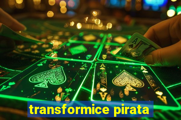 transformice pirata